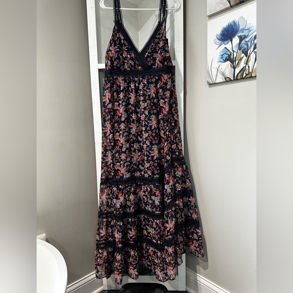 Express Dress